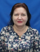 Rudenko Olga Vladimirovna